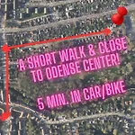 Отель Nest Boutique Free Parking & 5 Min To Center
