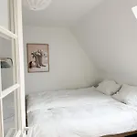 Nest Boutique Free Parking & 5 Min To Center 5* Оденсе