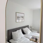 Nest Boutique Free Parking & 5 Min To Center Оденсе