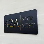 Отель Nest Boutique Free Parking & 5 Min To Center