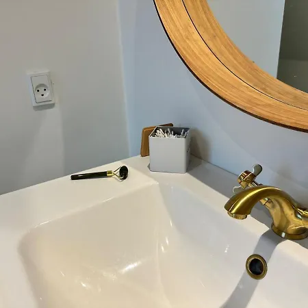 Villa Modern & Unique In Centrum - Free Parking