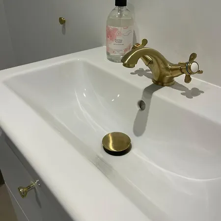 Modern & Unique In Centrum - Free Parking Odense