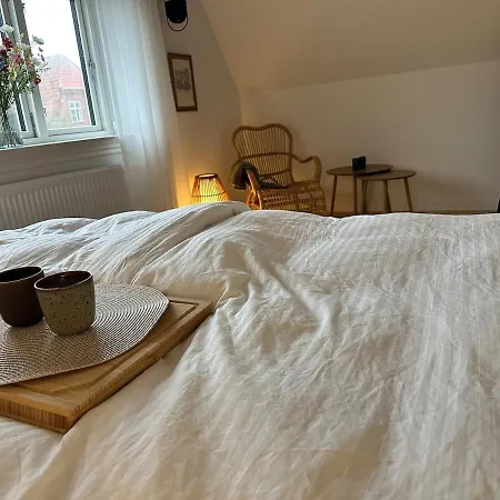 Modern & Unique In Centrum - Free Parking Villa