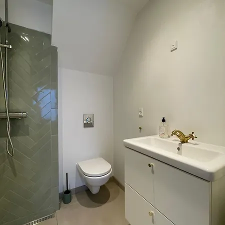 Villa Modern & Unique In Centrum - Free Parking *