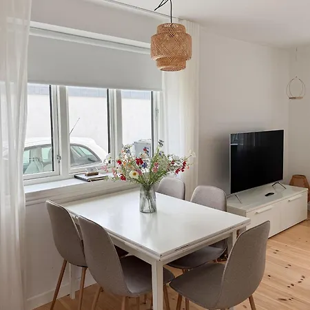 Hotel Nest Boutique Free Parking & 5 Min To Center Odense