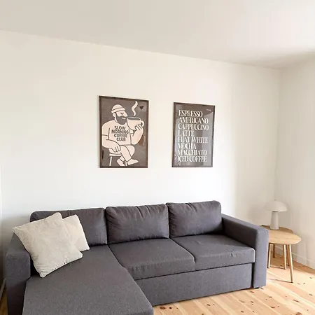Hotel Nest Boutique Free Parking & 5 Min To Center Odense